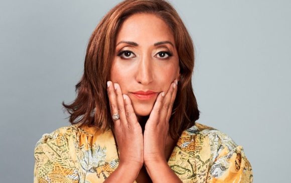 Shazia Mirza